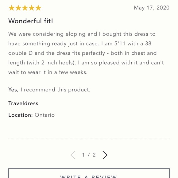 Anthropologie x Jenny Yoo Sarita Dress, Ivory - Picture 8 of 17